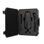 Owl Labs Hard Case for Meeting Owl equipment case Hard shell case Black