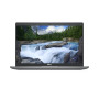 DELL Latitude 5350 Intel® Core™ i5 i5-1335U Laptop 13" Full HD 16 GB LPDDR5x-SDRAM 512 GB SSD Wi-Fi 6E (802.11ax) Windows 11