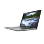 DELL Latitude 5350 Intel® Core™ i5 i5-1335U Laptop 13" Full HD 16 GB LPDDR5x-SDRAM 512 GB SSD Wi-Fi 6E (802.11ax) Windows 11