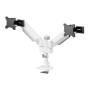 Neomounts DS65S-950WH2 monitor mount / stand 34" Desk White