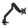 Neomounts DS70-250BL1 monitor mount / stand 35" Desk Black