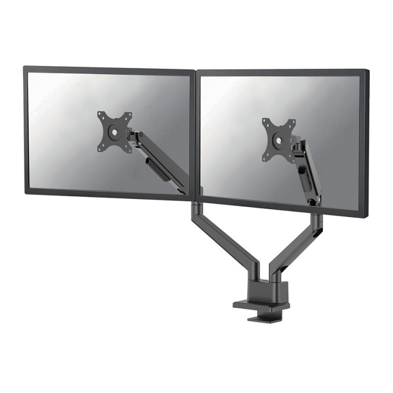 Neomounts DS70-250BL2 monitor mount / stand 32" Desk Black