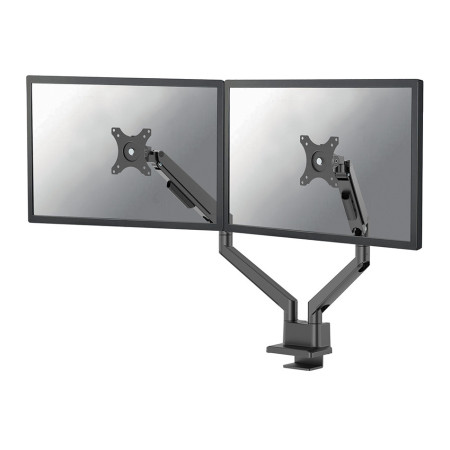 Neomounts DS70-250BL2 monitor mount / stand 32" Desk Black
