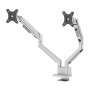 Neomounts DS70-250SL2 Support d'écran à fixer 17-32" - ressort à gaz - Topfix - arrêt 180°
