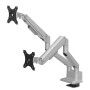 Neomounts DS70-250SL2 Support d'écran à fixer 17-32" - ressort à gaz - Topfix - arrêt 180°