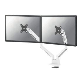 Neomounts DS70-250WH2 monitor mount / stand 32" Desk White