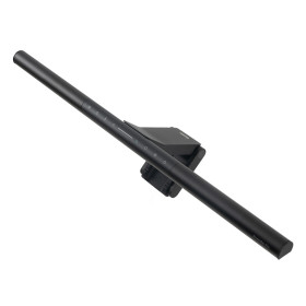 BenQ ScreenBar Pro monitor light Black 1000 lm