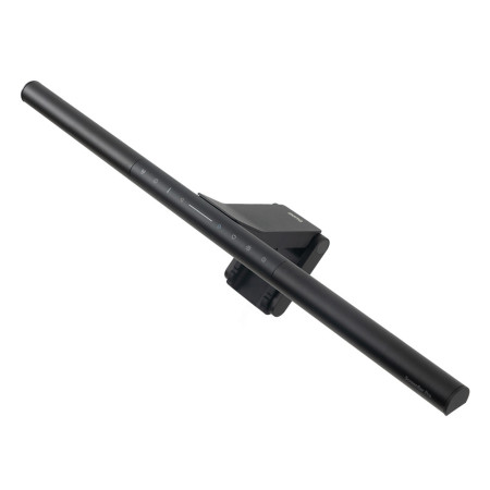 BenQ ScreenBar Pro lumière du moniteur Noir 1000 lm