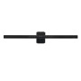 BenQ ScreenBar Pro monitor light Black 1000 lm
