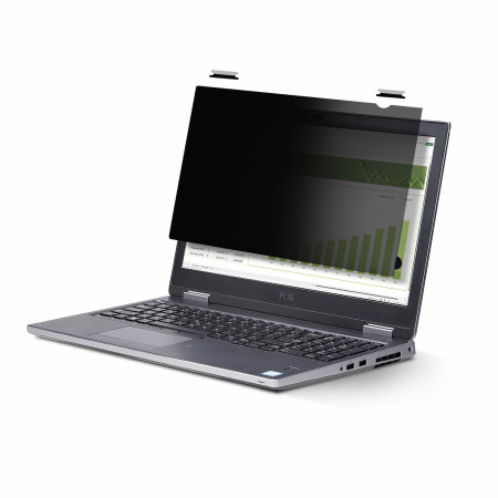 StarTech.com 133LT-PRIVACY-SCREEN display privacy filters 13.3" Laptop Frameless display privacy filter