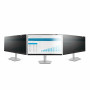 StarTech.com 31569-PRIVACY-SCREEN filtre anti-reflets pour écran et filtre de confidentialité 80 cm (31.5") Moniteur Filtre de