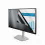 StarTech.com 31569-PRIVACY-SCREEN filtre anti-reflets pour écran et filtre de confidentialité 80 cm (31.5") Moniteur Filtre de