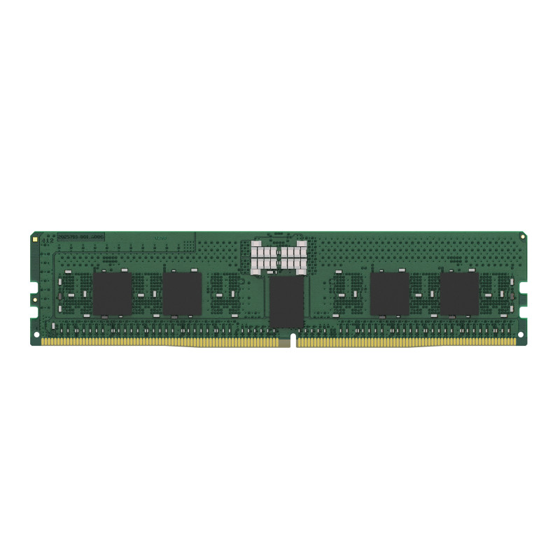 Kingston Technology KSM56R46BS8-16MD module de mémoire 16 Go 1 x 16 Go DDR5