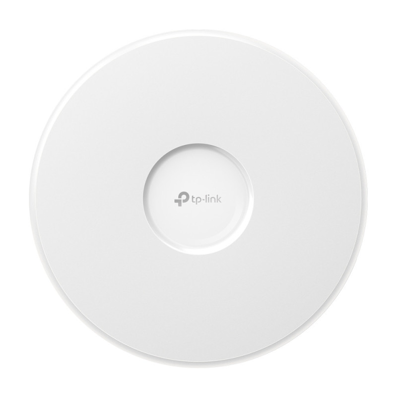 TP-Link Omada EAP772 wireless access point 9300 Mbit/s White