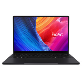ASUS ProArt PX13 HN7306WU-LX001X AMD Ryzen AI 9 HX 365 Hybride (2-en-1) 33,8 cm (13.3") Écran tactile 3K 24 Go LPDDR5x-SDRAM 1