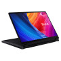 ASUS ProArt PX13 HN7306WU-LX001X AMD Ryzen AI 9 HX 365 Hybride (2-en-1) 33,8 cm (13.3") Écran tactile 3K 24 Go LPDDR5x-SDRAM 1