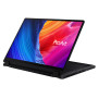 ASUS ProArt PX13 HN7306WU-LX001X AMD Ryzen AI 9 HX 365 Hybride (2-en-1) 33,8 cm (13.3") Écran tactile 3K 24 Go LPDDR5x-SDRAM 1