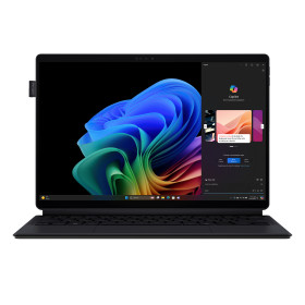 ASUS ProArt PZ13 HT5306QA-LX006X Qualcomm Snapdragon X1P-42-100 Hybride (2-en-1) 33,8 cm (13.3") Écran tactile 3K 16 Go