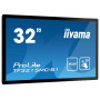 iiyama ProLite TF3215MC-B2 computer monitor 32" 1920 x 1080 pixels Full HD LED Touchscreen Kiosk Black