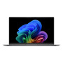 ASUS Vivobook S 15 OLED S5507QA-MA064X Qualcomm Snapdragon X1E-78-100 Ordinateur portable 39,6 cm (15.6") 3K 32 Go