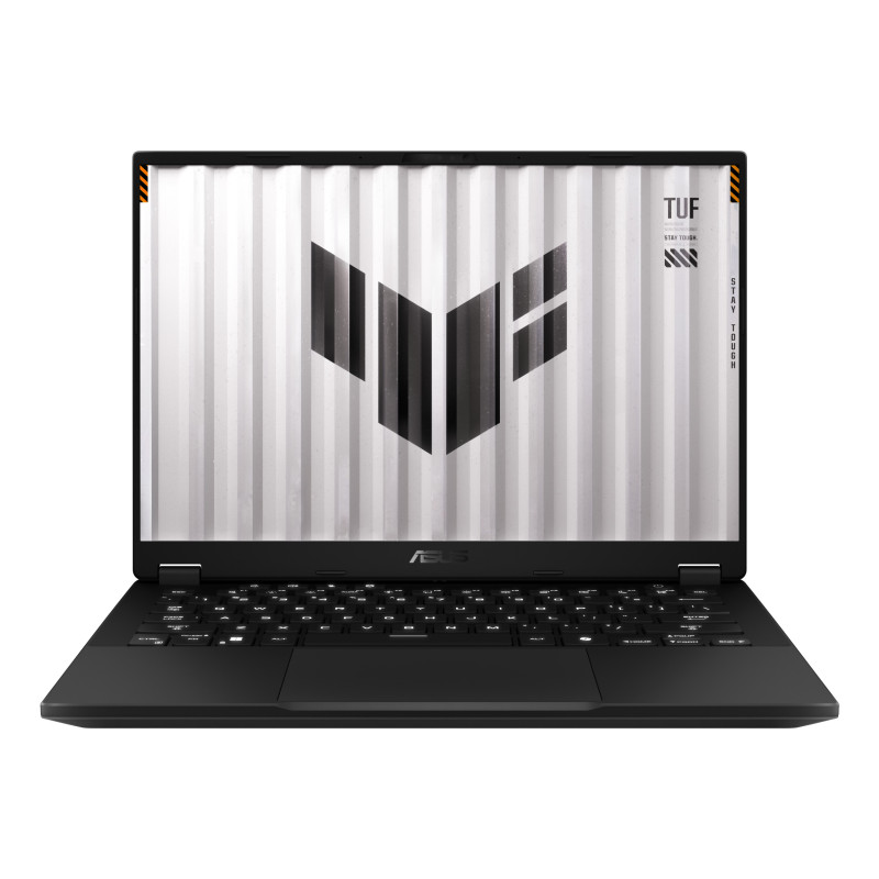 ASUS TUF Gaming FA401WV-RG010W AMD Ryzen AI 9 HX 370 Laptop 14" WQXGA 32 GB LPDDR5x-SDRAM 1 TB SSD NVIDIA GeForce RTX 4060