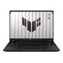ASUS TUF Gaming FA401WV-RG010W AMD Ryzen AI 9 HX 370 Laptop 14" WQXGA 32 GB LPDDR5x-SDRAM 1 TB SSD NVIDIA GeForce RTX 4060