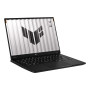 ASUS TUF Gaming FA401WV-RG010W AMD Ryzen AI 9 HX 370 Laptop 14" WQXGA 32 GB LPDDR5x-SDRAM 1 TB SSD NVIDIA GeForce RTX 4060
