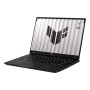 ASUS TUF Gaming FA401WV-RG010W AMD Ryzen AI 9 HX 370 Laptop 14" WQXGA 32 GB LPDDR5x-SDRAM 1 TB SSD NVIDIA GeForce RTX 4060
