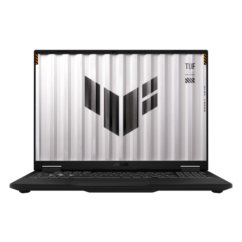 ASUS TUF Gaming A16 FA608WI-QT012W AMD Ryzen AI 9 HX 370 Laptop 16" 2.5K 32 GB LPDDR5x-SDRAM 1 TB SSD NVIDIA GeForce RTX 4070