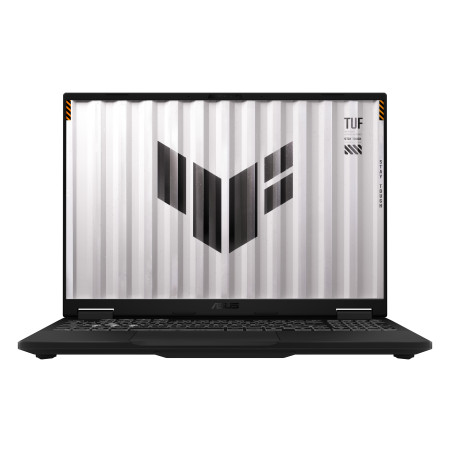 ASUS TUF Gaming A16 FA608WI-QT012W AMD Ryzen AI 9 HX 370 Laptop 16" 2.5K 32 GB LPDDR5x-SDRAM 1 TB SSD NVIDIA GeForce RTX 4070