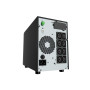 Vertiv Liebert Onduleur GXE 1 000VA/ 900 W 230 V format tour on line double conversion | Batterie VRLA plomb étanche