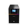 Vertiv Liebert Onduleur GXE 1 500 VA/ 1 350 W 230 V on line double conversion Tour | Batterie VRLA plomb étanche