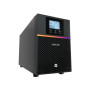 Vertiv Liebert Onduleur GXE 1 500 VA/ 1 350 W 230 V on line double conversion Tour | Batterie VRLA plomb étanche
