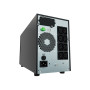 Vertiv Liebert Onduleur GXE 1 500 VA/ 1 350 W 230 V on line double conversion Tour | Batterie VRLA plomb étanche
