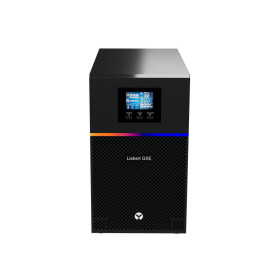 Vertiv Liebert Onduleur GXE 3 000 VA/ 2 700 W 230 V Tour on line double conversion | Batterie VRLA plomb étanche