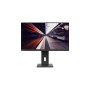 Lenovo ThinkVision E24-30 LED display 23.8" 1920 x 1080 pixels Full HD Black