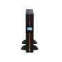 Vertiv Liebert Onduleur GXE rack/tour on line double conversion 1 000 VA/ 900 W 230 V | Batterie VRLA plomb étanche