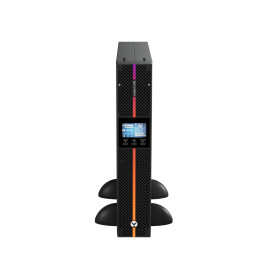 Vertiv Liebert Onduleur GXE rack/tour on line double conversion 1 000 VA/ 900 W 230 V | Batterie VRLA plomb étanche