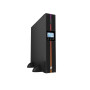Vertiv Liebert Onduleur GXE rack/tour on line double conversion 1 000 VA/ 900 W 230 V | Batterie VRLA plomb étanche