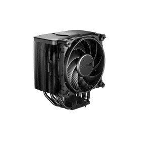 be quiet! DARK ROCK 5 Processor Air cooler 4.72" (12 cm) Black 1 pc(s)