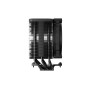 be quiet! DARK ROCK 5 Processor Air cooler 4.72" (12 cm) Black 1 pc(s)