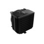be quiet! DARK ROCK 5 Processor Air cooler 4.72" (12 cm) Black 1 pc(s)