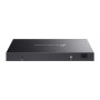TP-Link Omada SG3452XMPP commutateur réseau Géré L2+ Gigabit Ethernet (10/100/1000) Connexion Ethernet, supportant