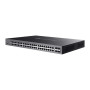 TP-Link Omada SG3452XMPP commutateur réseau Géré L2+ Gigabit Ethernet (10/100/1000) Connexion Ethernet, supportant