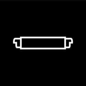 Xerox 006R01715 toner cartridge 1 pc(s) Original Transparent