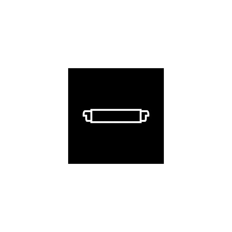 Xerox 006R01715 toner cartridge 1 pc(s) Original Transparent