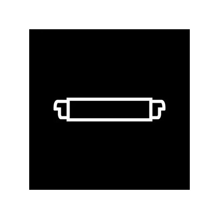 Xerox 006R01715 Cartouche de toner 1 pièce(s) Original Transparent