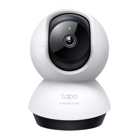 TP-Link Tapo C220 Spherical IP security camera Indoor 2560 x 1440 pixels Desk