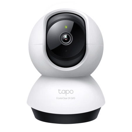 TP-Link Tapo C220 Spherical IP security camera Indoor 2560 x 1440 pixels Desk