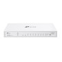 TP-Link FESTA FS310GP network switch Managed L2/L2+ Gigabit Ethernet (10/100/1000) Power over Ethernet (PoE) 1U White